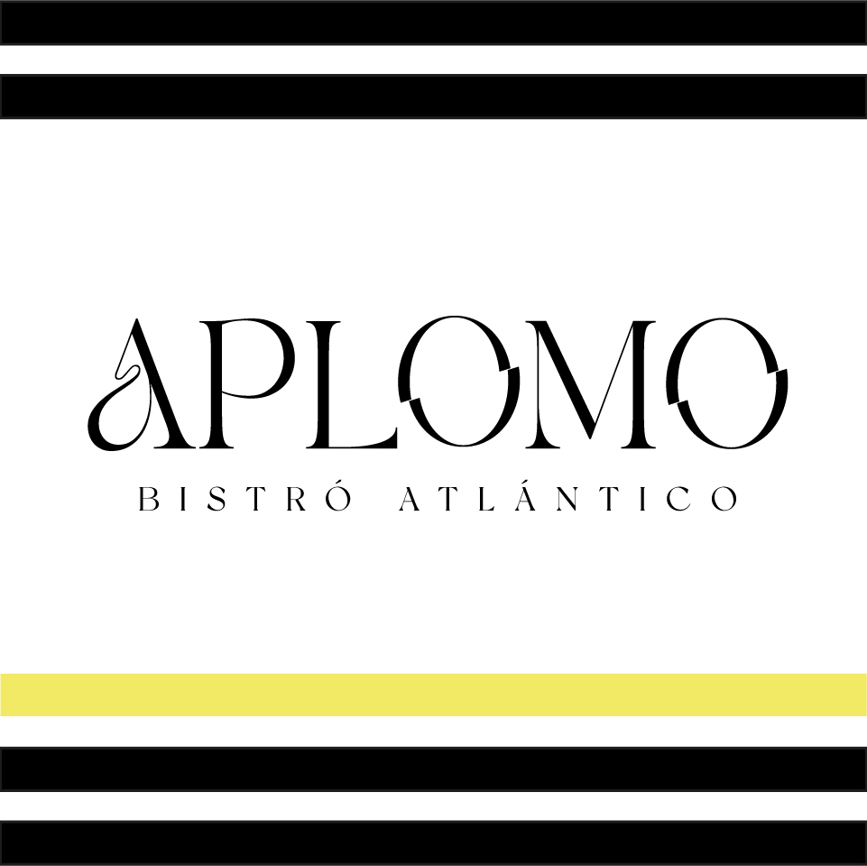 Aplomo bistró Atlántico, hostelería y restauración en Cádiz